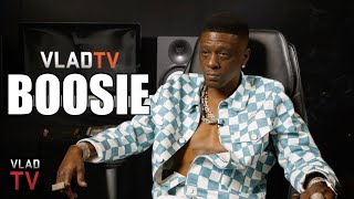 Boosie Alpos Character is What Got Him Killed Part 16 [upl. by Ailemac]