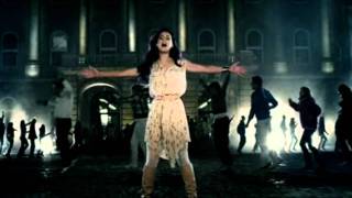 Katy Perry  Firework OFFICIAL MUSIC VIDEO High Definition Version [upl. by Boykins]