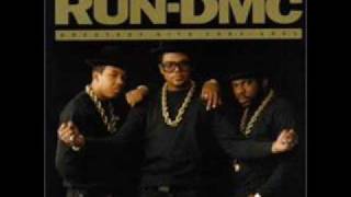 Run DMC  Uptempo 1987 [upl. by Ellebyam]