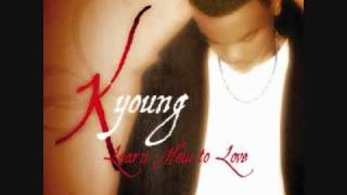 k young lay you down [upl. by Anaylil264]