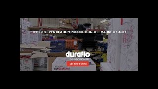 Duraflo  Product Videos [upl. by Clarabelle]