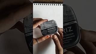 Kneadable eraser unboxing 😍unboxing shorts [upl. by Bigner]