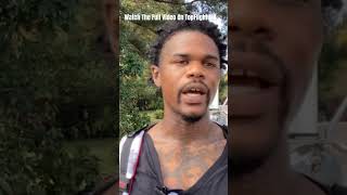 Torrez Milton  30  DeLand FL “ My Addiction Is All Mental quot Fentanyl Crisis [upl. by Schmitz]