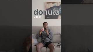 Recomendaciones semanales 6  Donuts de J Dilla albumreview hiphop jdilla donuts [upl. by Aprilette]