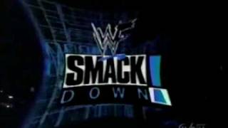 SmackDown 121699 Tallahassee Florida [upl. by Madoc684]