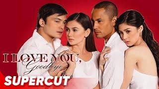 I Love You Goodbye  Gabby Concepcion Angelica Panganiban Derek Ramsay  Supercut [upl. by Enninaej]