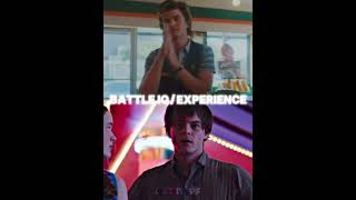 Steve Harrington S4 Vs Jonathan Byers S3  strangerthings [upl. by Rostand]