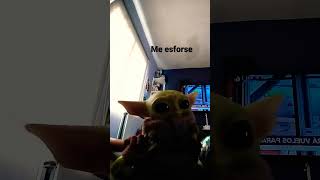 volvió yoda [upl. by Bull]