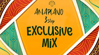 AMAPIANO MIX 08 OCTOBER 2024  OMIT ST  EXCLUSIVE  SOULFUL  3 STEP [upl. by Cut534]