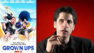 Grown Ups 2 whaaat with bumpte [upl. by Jac567]