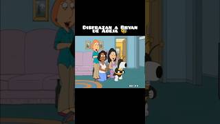 Disfrazan de Abeja a Bryan 🤣 familyguy stewiegriffin humor shorts shortsfeed shortsviral [upl. by Refenej419]