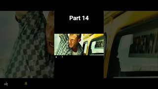 The Transporter 2Part 14 Action Thriller Movie Explained In Hindi sugarbooexplains jasonstatham [upl. by Crandall698]