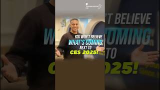 Top 5 MustSee Tech Innovations from CES 2024 Las Vegas – You Won’t Believe What’s Coming Next [upl. by Rednasyl]