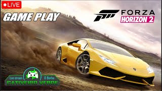 Forza Horizon 2  Campeonatos finais  forzahorizon2 PT04 Rumo aos 300 inscritos [upl. by Bell286]