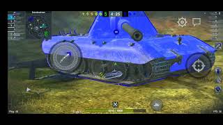 WOT Tanks blitz  Progetto 65 10lvl Встречный бой wotblitz wot tanksblitz tanks ворлдофтанкс [upl. by Eneryc343]