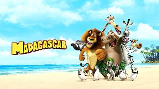 Madagascar  Zoosters Breakout Extended [upl. by Ilegna]