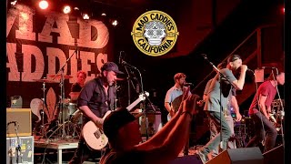 Mad Caddies  Leavin  Live [upl. by Cooper]