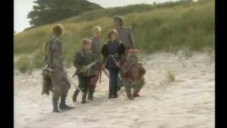 BBC Chronicles of Narnia PCVDT Chapter 56 Part 23 [upl. by Nolrak404]