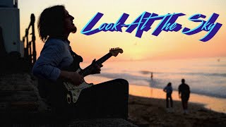 Look At The Sky Official Music Video [upl. by Siraf]