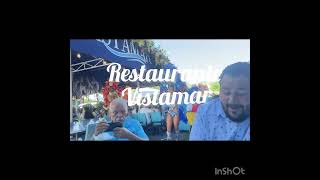 Restaurant Vistamar  😎 Fathers Day [upl. by Neira335]