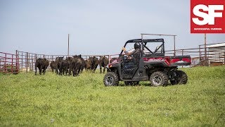 FarmerTested UTVs  Farmer Tested Tools  Successful Farming [upl. by Sulokcin]