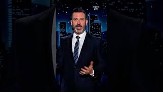 Jimmy Kimmel reaction on Trump winning the elections [upl. by Euginom289]