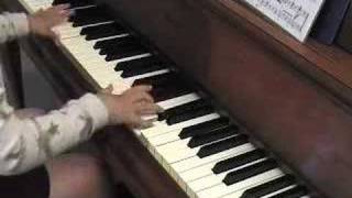 Clementi Sonatina Op36 No2  Charlie Liu 5 [upl. by Euqinim]