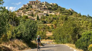 Provence Bike Tour  Trek Travel [upl. by Obmar]