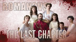 Romanovs The Last Chapter [upl. by Asilej211]