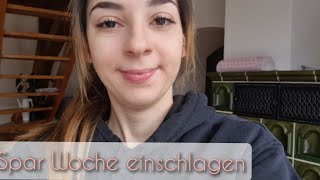 Vlog  Sparen  Günstig kochen [upl. by Zadoc651]