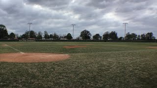 EPHS varsity vs Neelyville [upl. by Neemsay]