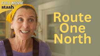 Route One North  Comedy Drama  Full Movie  Road Trip [upl. by Aligna]