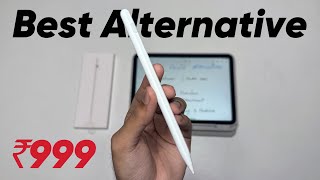 Best Apple Pencil Alternatives for iPad 10th Gen amp 9th Gen  Digiroot iPad Pencil Review [upl. by Annaeed]