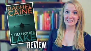 Stillhouse Lake Review  Book Review 🔪 [upl. by Adnamahs]