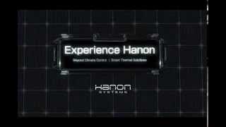 Hanon Systems  HV iSeries [upl. by Halstead]