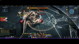 Lost ark Voldis HM Full Afk Bus  Robust Soulfist perspective [upl. by Elka]