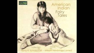 Free Public Domain Audio Book American Indian Fairy Tales Story 8 — Mishosha the Magician [upl. by Ynohtnacram]