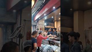 Tunday kababi lucknow street food North Indian street food streetfood tundaykababi kebab [upl. by Barbuto]