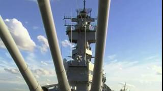 Battleship New Jersey Horn [upl. by Early]