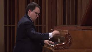 Maciej Wota – F Chopin Polonaise in G sharp minor Op posth First stage [upl. by Beattie]