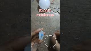 Led bulb reparing tricks youtubeshorts electrial [upl. by Jorie]