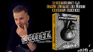 Recenzja książki Andrzeja Dragana  Tomasz Miller [upl. by Hawkie]