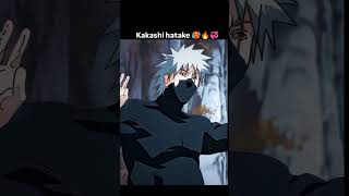 The copy ninja kakashihatake viralvideo viralshorts shortfeed feed naruto shikamaru sakura [upl. by Donna]