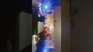 Dandiya Night at hotel Panaksh fm [upl. by Lardner]