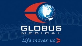 Globus Medical TransContinental® [upl. by Chinua728]