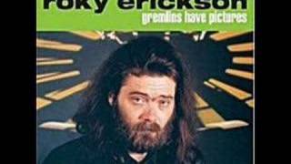 Roky Erickson  I Have Always Been Here Before [upl. by Nnaynaffit]