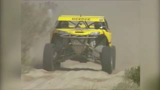 FLASHBACK FRIDAY Video Highlights from 2001 SCORE San Felipe 250 [upl. by Shoshana]