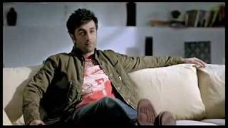 ● Ranbir Kapoor ●  → Latest Panasonic Advertisement ←  【ツ】 [upl. by Madea]