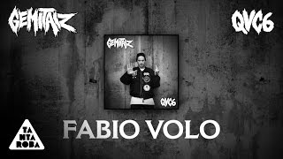 GEMITAIZ  quotFabio Voloquot prod 2nd Roof Music QVC6 [upl. by Harihs]