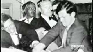 Part 06  CONSPIRACY TEST THE RFK ASSASSINATION  6 of 11 [upl. by Randene788]